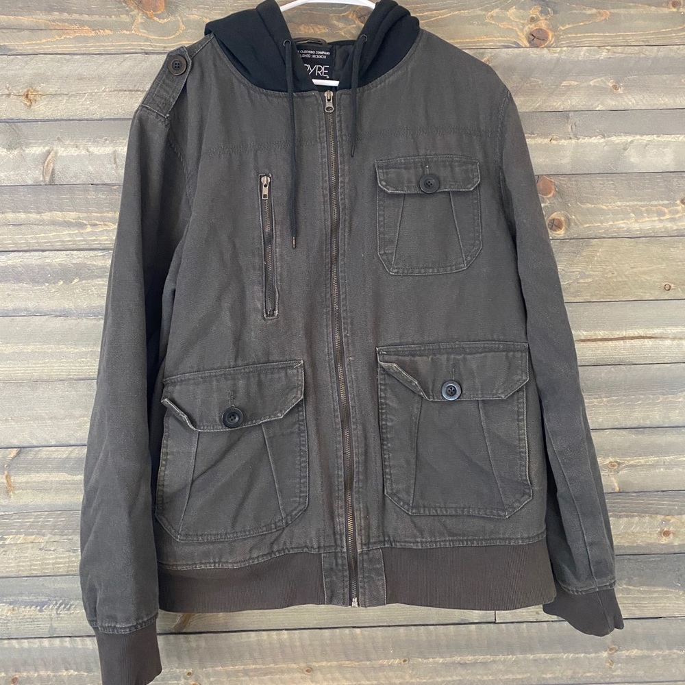 EMPYRE men’s jacket